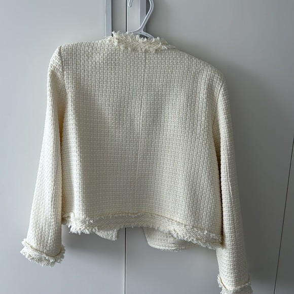 Tweed jacket - Picture 2 of 2